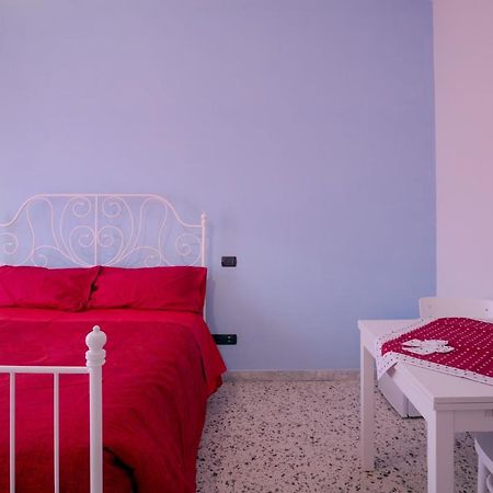 B&B Terre Di Mare Салерно Экстерьер фото