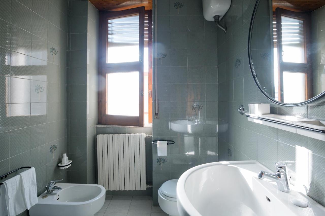 B&B Terre Di Mare Салерно Экстерьер фото